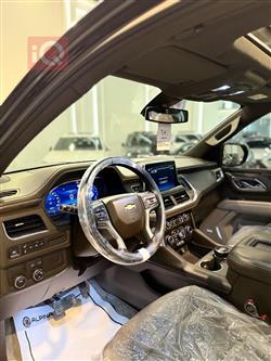 شيفروليه تاهو